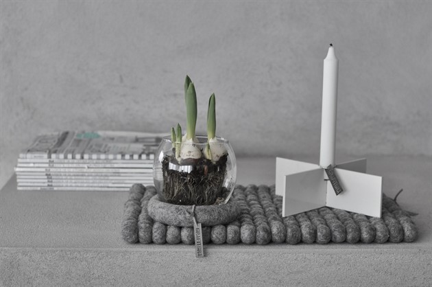 Kryss 20 klarlackad 5